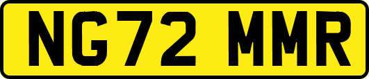 NG72MMR