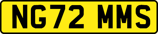 NG72MMS