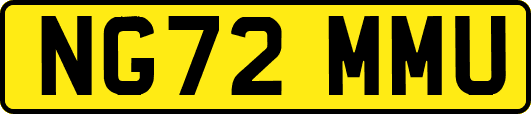 NG72MMU
