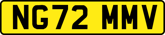 NG72MMV