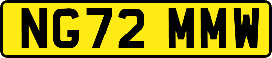 NG72MMW