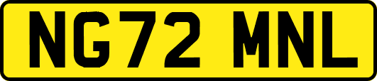 NG72MNL