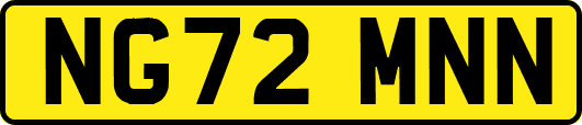 NG72MNN