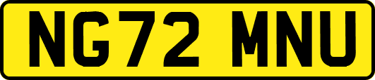 NG72MNU