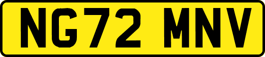 NG72MNV