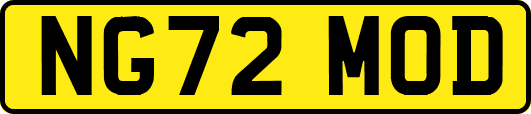 NG72MOD