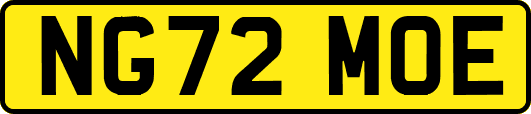NG72MOE