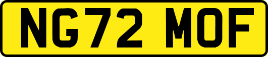 NG72MOF