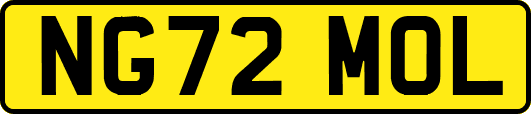 NG72MOL