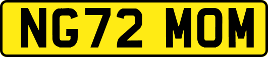 NG72MOM