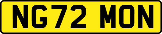 NG72MON