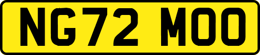 NG72MOO