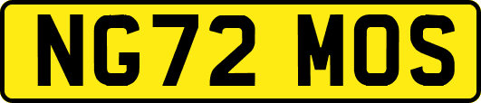 NG72MOS