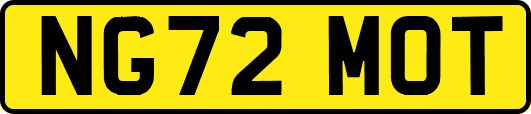 NG72MOT