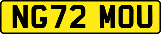 NG72MOU
