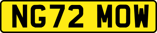 NG72MOW