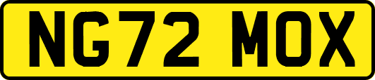 NG72MOX