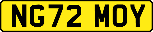 NG72MOY