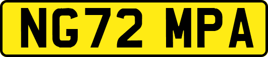 NG72MPA