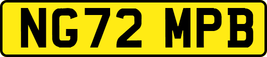 NG72MPB
