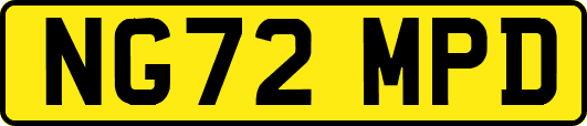NG72MPD