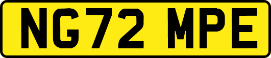 NG72MPE