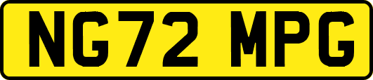 NG72MPG