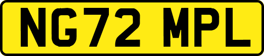 NG72MPL