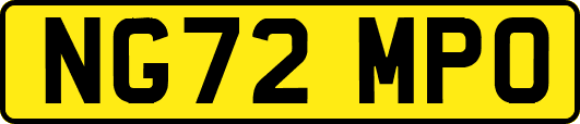 NG72MPO
