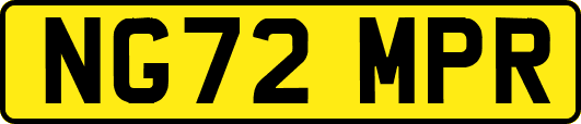 NG72MPR