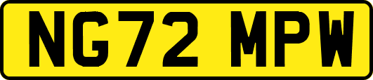 NG72MPW