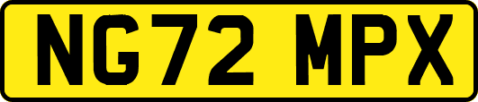 NG72MPX