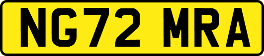 NG72MRA