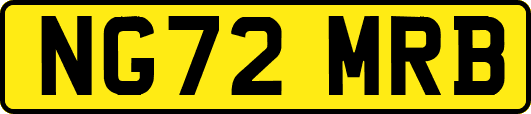 NG72MRB