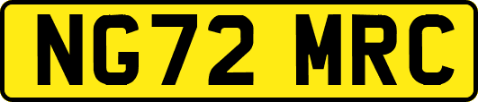 NG72MRC