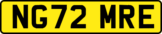 NG72MRE