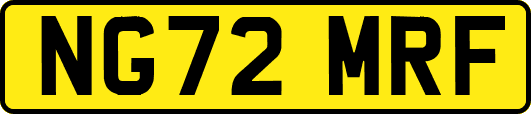 NG72MRF