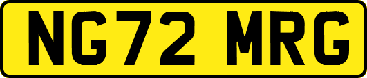 NG72MRG