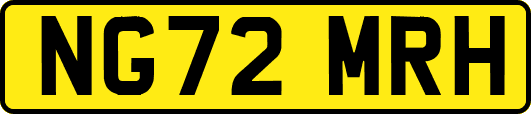 NG72MRH