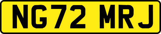 NG72MRJ