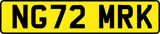 NG72MRK