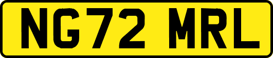 NG72MRL