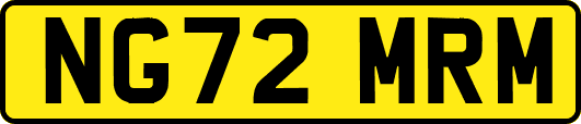 NG72MRM