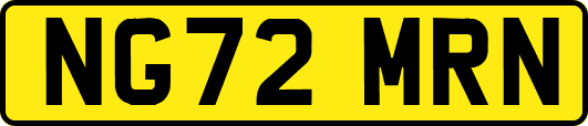 NG72MRN