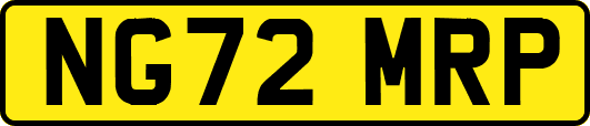 NG72MRP