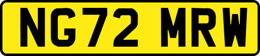 NG72MRW