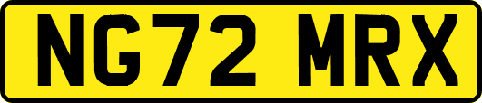 NG72MRX