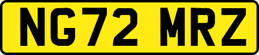 NG72MRZ