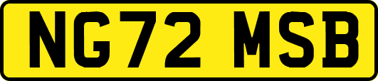 NG72MSB