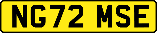 NG72MSE